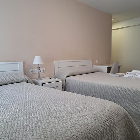 Pension Iruna Santurtzi ภายนอก รูปภาพ