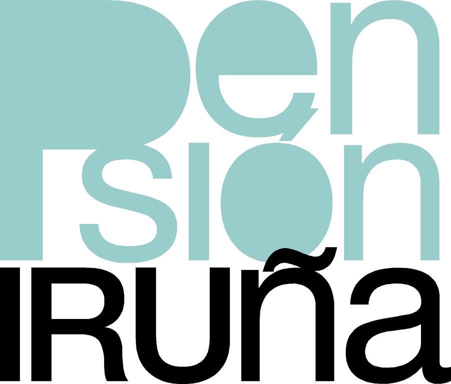 Pension Iruna Santurtzi ภายนอก รูปภาพ